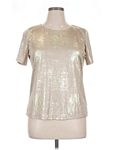 Assorted Brands Short Sleeve Top (view 1)