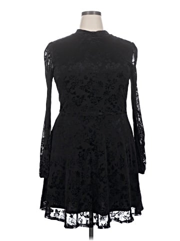 Iz Byer Cocktail Dress (view 1)