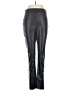 DKNY 100% Polyurethane Black Active Pants Size S - photo 1
