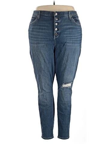Torrid Jeans (view 1)