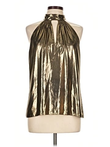 Ramy Brook Sleeveless Blouse (view 1)