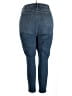 Torrid Blue Jeans Size 28 (tall) - photo 2