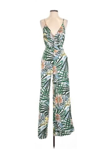 Lulumari Jumpsuit (view 1)