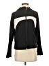 Calvin Klein Color Block Black Track Jacket Size S - photo 1