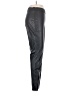DKNY 100% Polyurethane Black Active Pants Size S - photo 4
