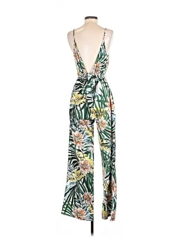 Lulumari Jumpsuit (view 2)