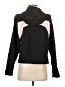 Calvin Klein Color Block Black Track Jacket Size S - photo 2