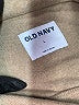 Old Navy Tan Coat Size L - photo 6
