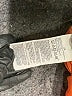 Active by Old Navy Orange Active Pants Size 2X - photo 5