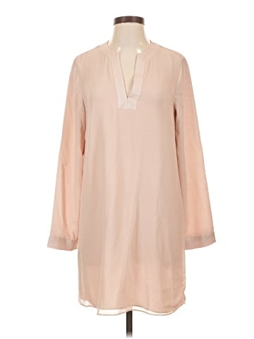 BCBGMAXAZRIA 3/4 Sleeve Blouse (view 1)