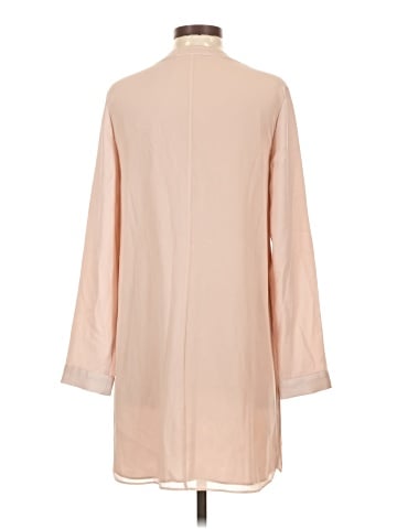 BCBGMAXAZRIA 3/4 Sleeve Blouse (view 2)