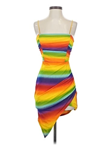 Trac Cocktail Dress (view 1)