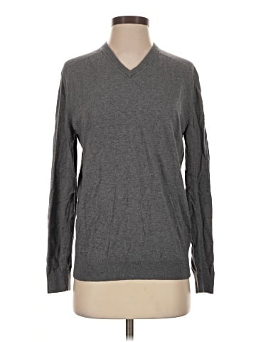 Massimo Dutti Pullover Sweater (view 1)