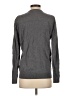 Massimo Dutti Gray Pullover Sweater Size L - photo 2
