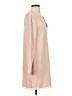 BCBGMAXAZRIA Tan 3/4 Sleeve Blouse Size XS - photo 4