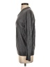 Massimo Dutti Gray Pullover Sweater Size L - photo 5
