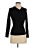 OGL Black Long Sleeve Top Size S - photo 1