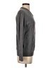 Massimo Dutti Gray Pullover Sweater Size L - photo 4