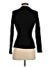 OGL Black Long Sleeve Top Size S - photo 2