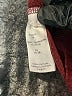 IRO 100% Linen Burgundy Long Sleeve Top Size Med (2) - photo 8