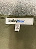 Bailey Blue 100% Polyester Gray Cocktail Dress Size S - photo 7