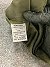 Bailey Blue 100% Polyester Gray Cocktail Dress Size S - photo 8