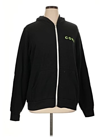 Bella + Canvas Zip Up Hoodie (view 1)