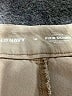 Old Navy Solid Tan Khakis Size 16 - photo 4