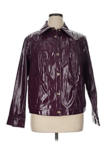 C. Wonder Jacket (view 1)
