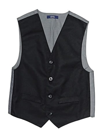 IZOD Tuxedo Vest (view 1)
