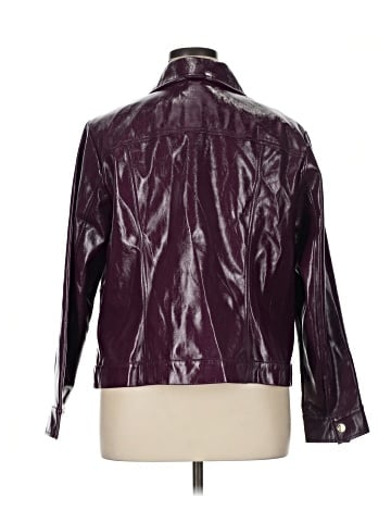 C. Wonder Jacket (view 2)