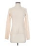 H&M Ivory Turtleneck Sweater Size XS - photo 1