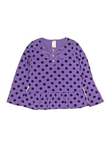 Gymboree Long Sleeve Top (view 1)