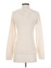H&M Ivory Turtleneck Sweater Size XS - photo 2