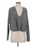 Addison Gray Cardigan Size XS - photo 1