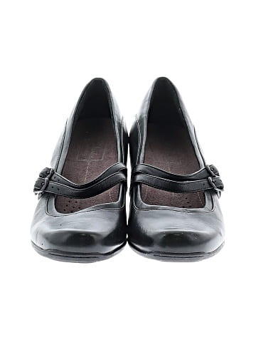 Clarks Heels (view 2)