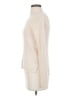 H&M Ivory Turtleneck Sweater Size XS - photo 5