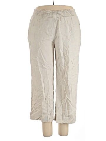 Land' n Sea Casual Pants (view 1)