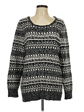 L.L.Bean Pullover Sweater (view 1)