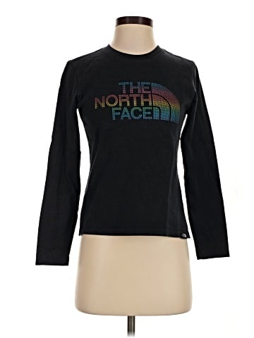 The North Face Long Sleeve T-Shirt (view 1)