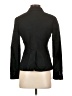 Gap 100% Cotton Black Blazer Size 0 - photo 2