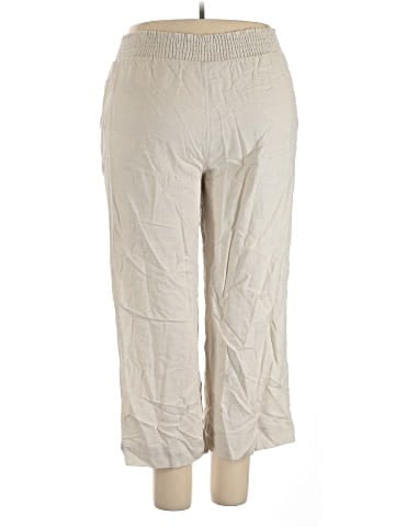 Land' n Sea Casual Pants (view 2)