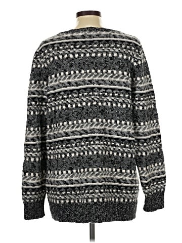 L.L.Bean Pullover Sweater (view 2)