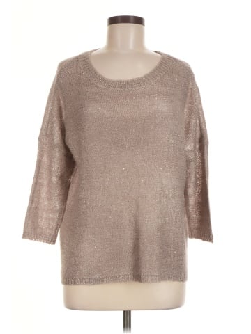 a.n.a. A New Approach Pullover Sweater (view 1)