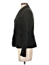 Gap 100% Cotton Black Blazer Size 0 - photo 5