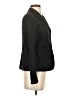 Gap 100% Cotton Black Blazer Size 0 - photo 4