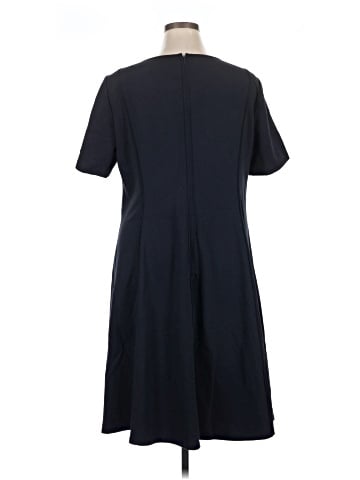 Lafayette 148 New York Casual Dress (view 2)