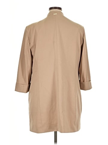 Anne Klein Coat (view 2)