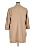 Anne Klein Tan Coat Size XL - photo 2