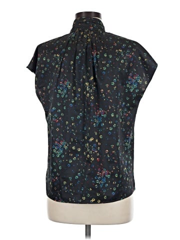 Go International Sleeveless Blouse (view 2)